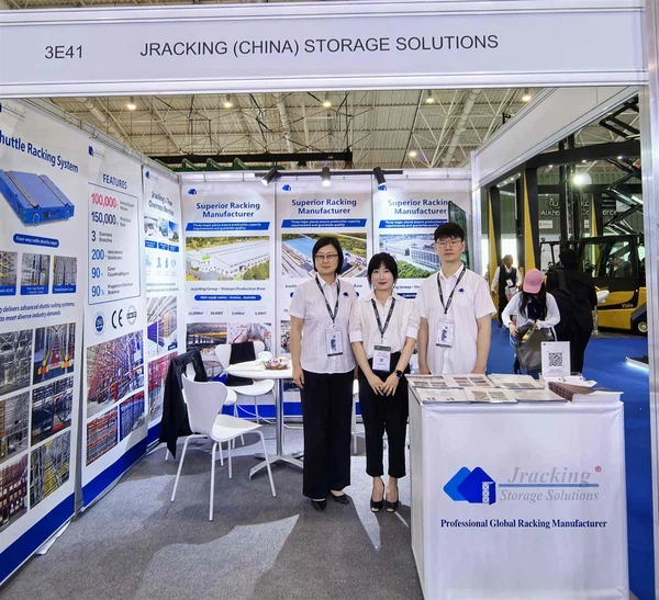 2025 Saudi Warehousing Logistics Expo-Jracking1 2025 Saudi Warehousing Logistics Expo-Jracking1